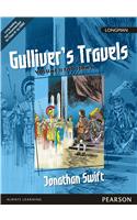 Class IX: Gulliver's Travels Book 2