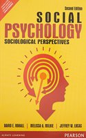 Social Psychology: Sociological Perspectives