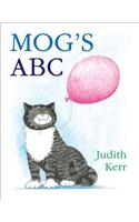 Mog’s ABC