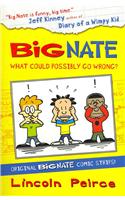 Big Nate Compilation 1: What Could Possibly Go Wrong?