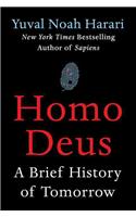 Homo Deus