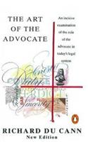 The Art of the Advocate