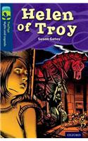 Oxford Reading Tree TreeTops Myths and Legends: Level 14: Helen Of Troy