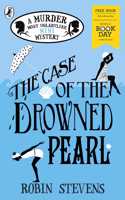 The Case of the Drowned Pearl: World Book Day 2020 (A Murder Most Unladylike Mini Mystery)