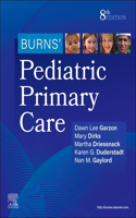 Burns' Pediatric Primary Care