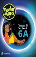 Power Maths Year 6 Textbook 6A