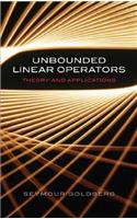 Unbounded Linear Operators