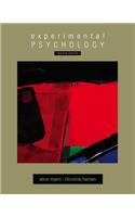 Experimental Psychology