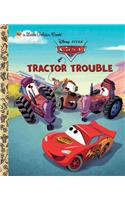 Tractor Trouble