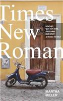 Times New Roman