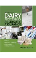 Dairy Processing and Quality Assurance, 2nd Edition