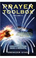 Prayer Toolbox Volume 2