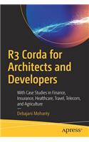 R3 Corda for Architects and Developers