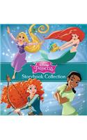 Disney Princess Storybook Collection Special Edition