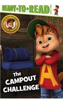 The Campout Challenge