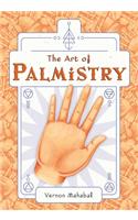 The Art of Palmistry