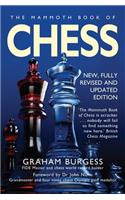 The Mammoth Book of Chess