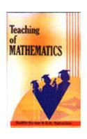 Teaching of Mathematics