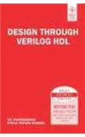 Design Through Verilog Hdl