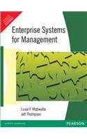 Enterprise Systems for Management