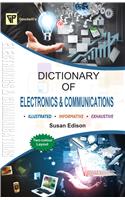 Dictionary of Electronics and Communication