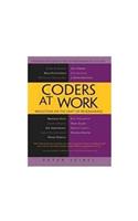 Coders at Work:Reflections on the Craft of Programming