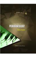 Essentials of Periodontology with Purple Ice Software, 1st ed.