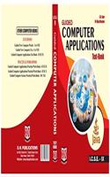 Guided Computer Applications (Text-Book)