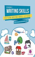 Periwinkle Writing Skills - Pattern Writing Small Letters (4-8 Years) | Learn to Write