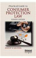 Practical Guide to Consumer Protection Law