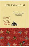 The Patiala Quartet