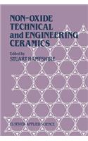 Non-Oxide Technical and Engineering Ceramics