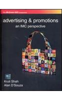 Advertisement And Promotions: An IMC Perspective