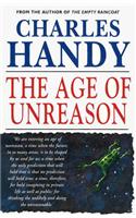 The Age Of Unreason