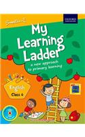 My Learning Ladder English Class 4 Semester 2: A New Approach to Primary Learning