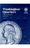 Coin Folders Quarters