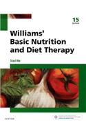 Williams' Basic Nutrition & Diet Therapy