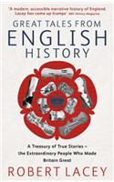 Great Tales From English History