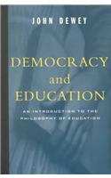 Democracy and Education