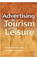 Advertising in Tourism and Leisure