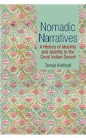 Nomadic Narratives