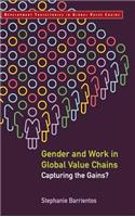 Gender and Work in Global Value Chains