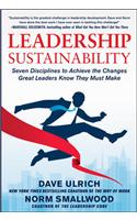 Leadership Sustainability