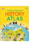 Children's Illustrated History Atlas