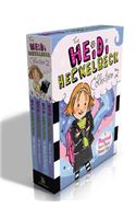 Heidi Heckelbeck Collection #2 (Boxed Set)