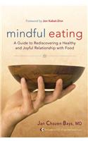 Mindful Eating