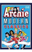 Archie: Modern Classics Vol. 1