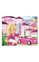 Barbie Lift The Flap: Dream House Party