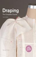 Draping: The Complete Course