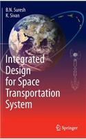 Integrated Design for Space Transportation System